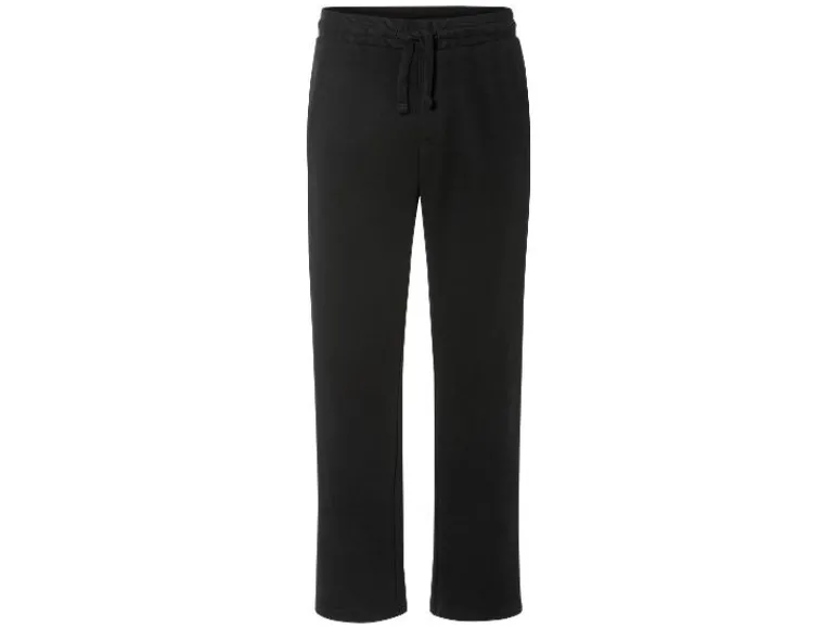 Heren sweatbroek<LIVERGY® New