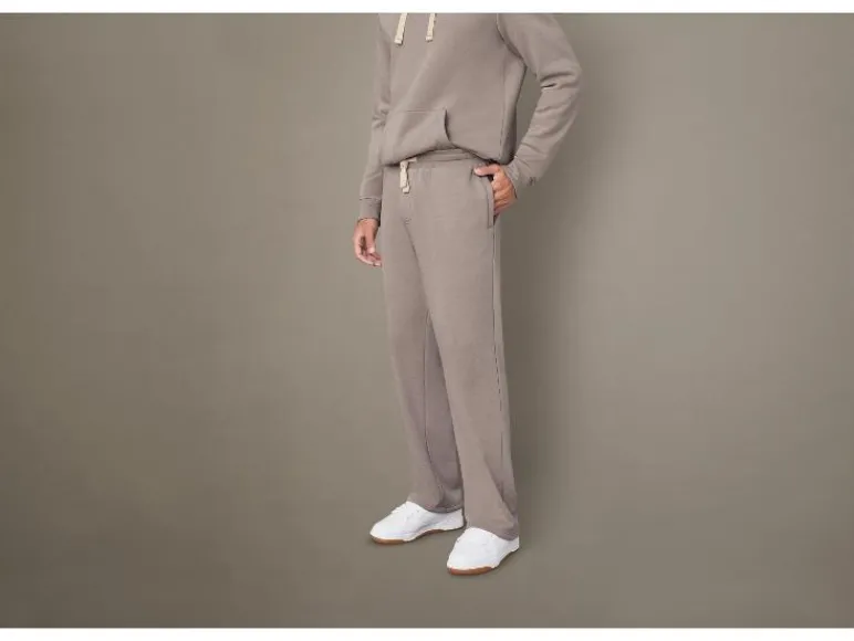 Heren sweatbroek<LIVERGY® New