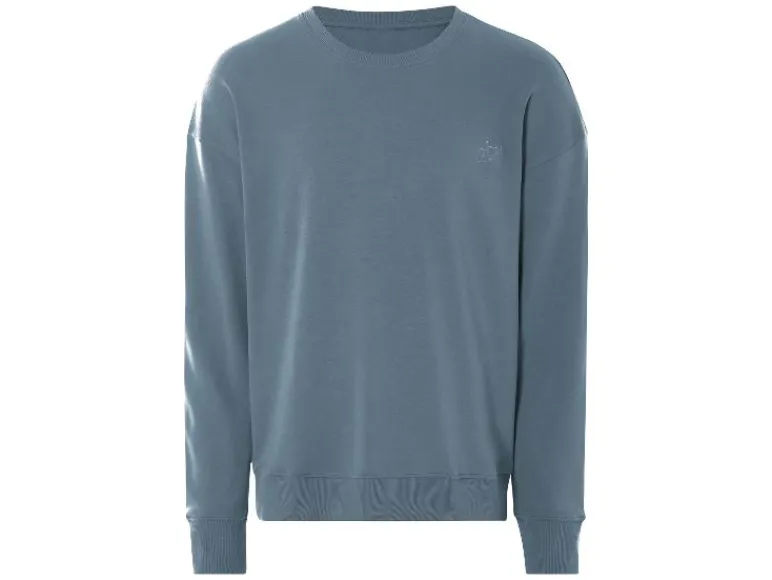 Heren sweater<LIVERGY® Outlet