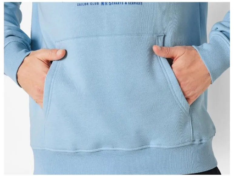 Heren sweater<LIVERGY® Hot