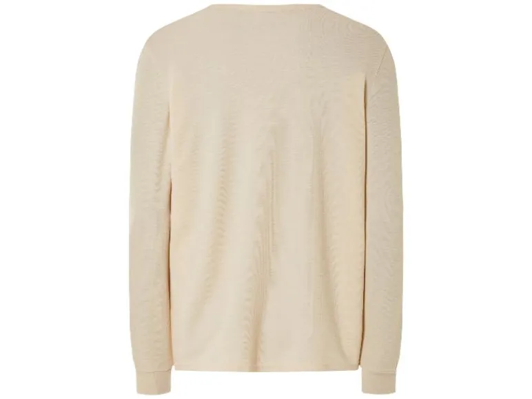 Heren sweater<LIVERGY® Outlet