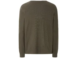 Heren sweater<LIVERGY® Outlet