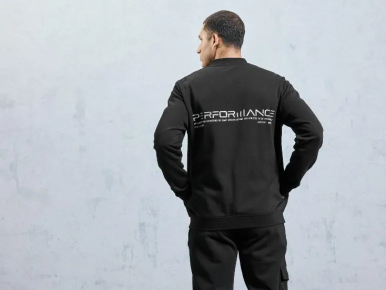 Heren sweater<CRIVIT Clearance