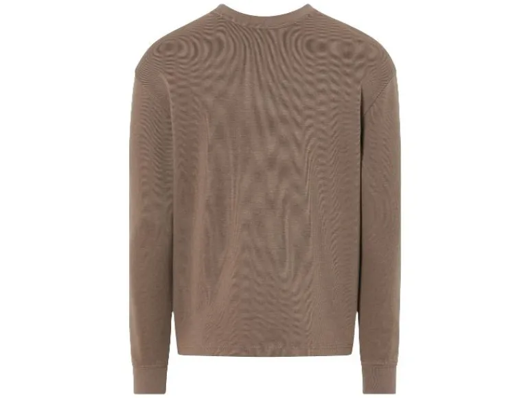 Heren sweater<LIVERGY® New