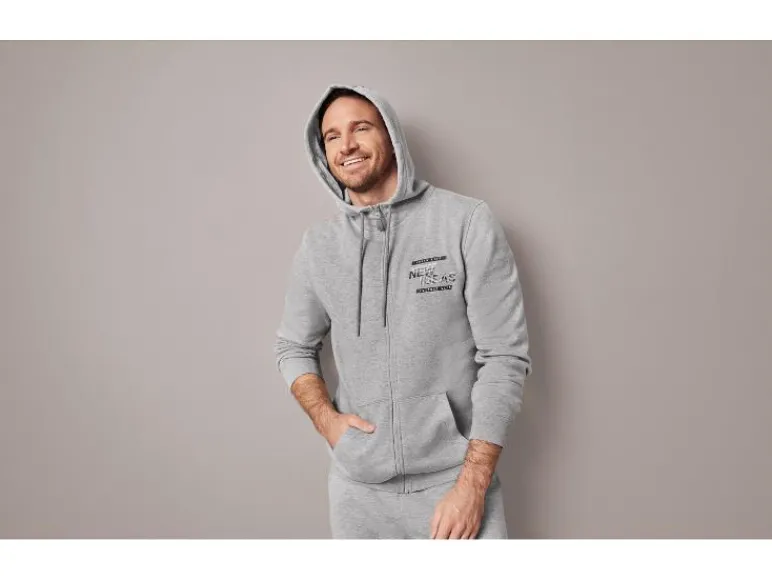 Heren sweater<LIVERGY® Best