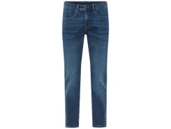 Heren sweatjeans - Slim fit<LIVERGY® Hot