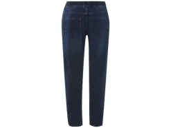 Heren sweatjeans - Straight fit<LIVERGY® New