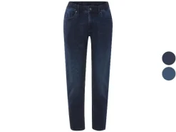Heren sweatjeans - Straight fit<LIVERGY® New