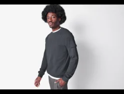 Heren sweatshirt<esmara Men Clearance