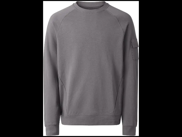 Heren sweatshirt<esmara Men Clearance