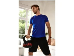 Heren sweatshort<CRIVIT New