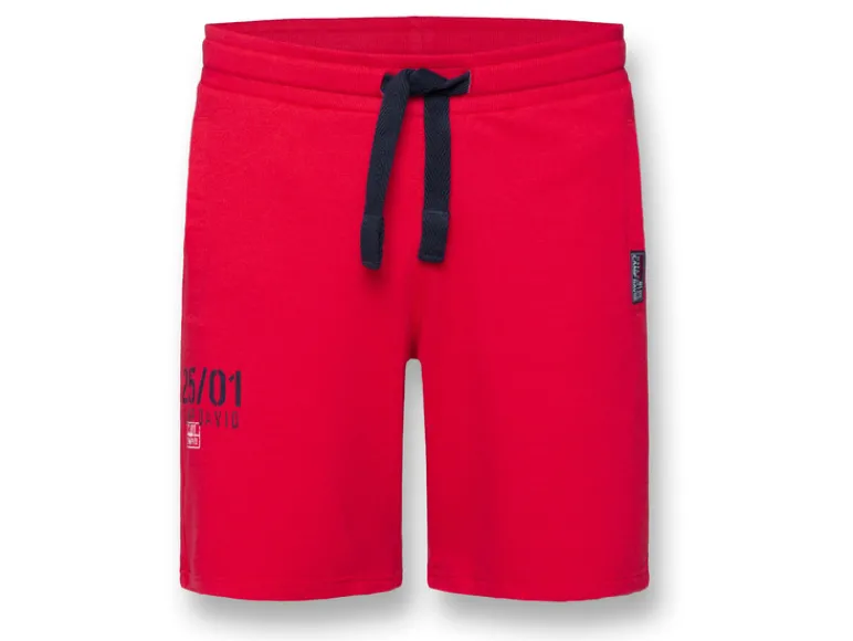 Heren sweatshort<Camp David Hot