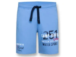Heren sweatshort<Camp David Hot