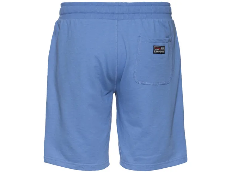 Heren sweatshort<Camp David Hot