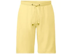 Heren sweatshorts<LIVERGY® Best