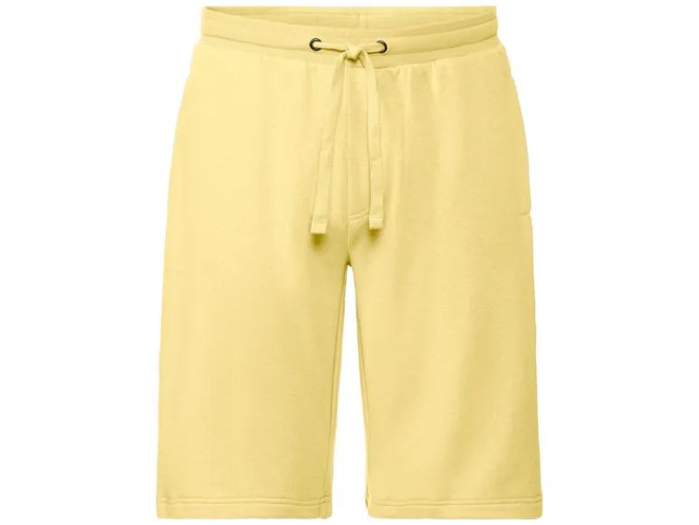 Heren sweatshorts<LIVERGY® Best