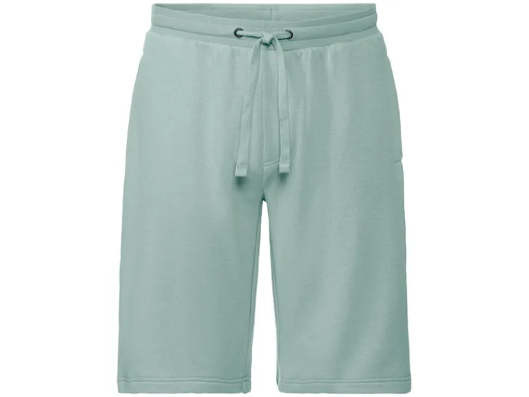 Heren sweatshorts<LIVERGY® Best