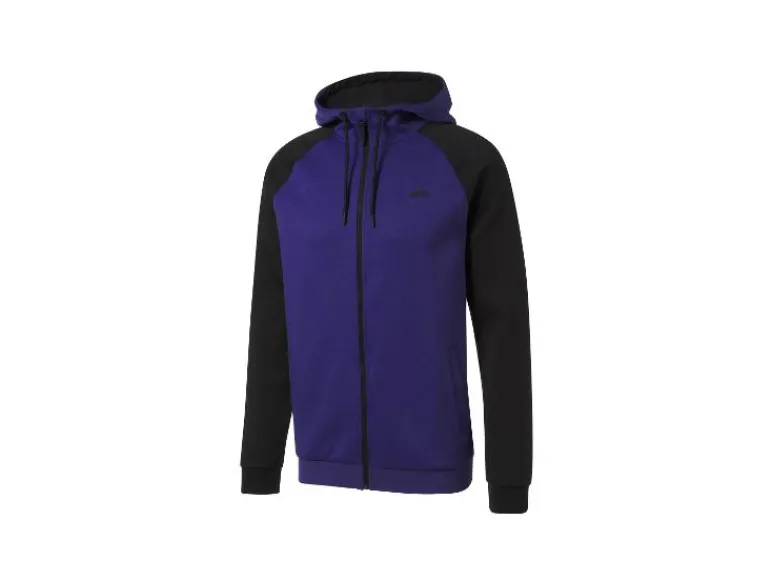 Heren sweatvest<CRIVIT Best