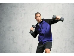 Heren sweatvest<CRIVIT Best