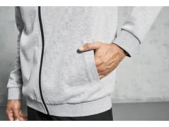 Heren sweatvest<CRIVIT Best