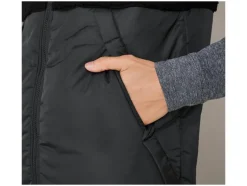 Heren teddy bodywarmer<LIVERGY® New