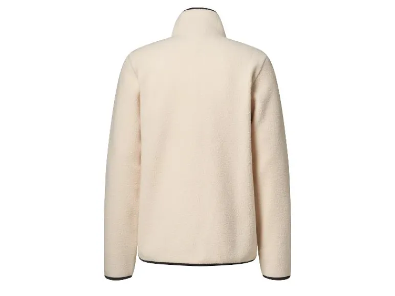 Heren teddy vest<CRIVIT New