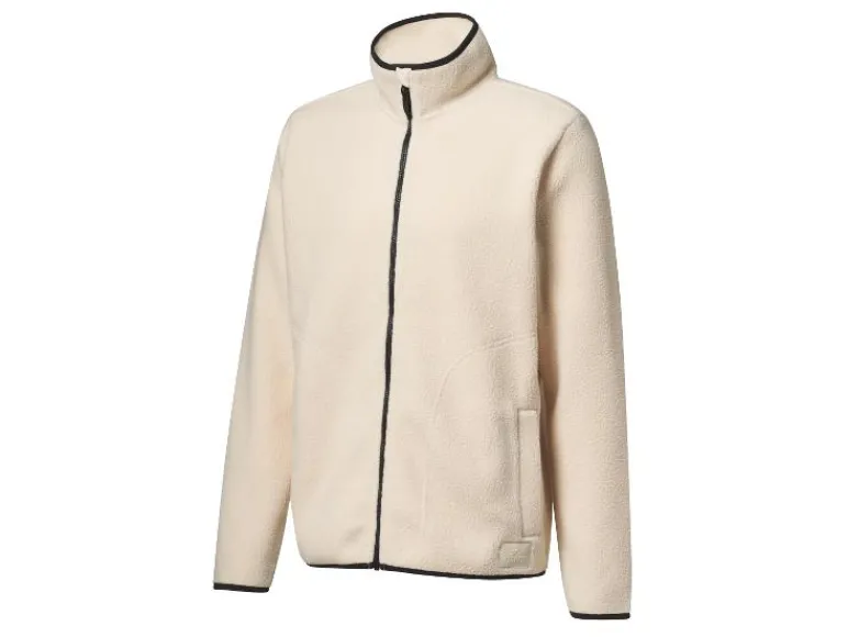 Heren teddy vest<CRIVIT New