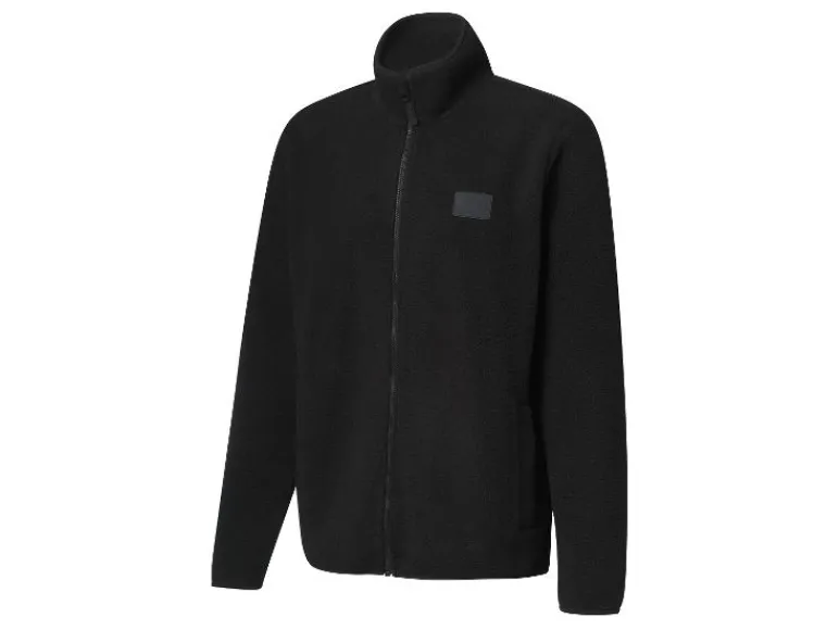 Heren teddy vest<CRIVIT New