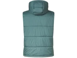 Heren thermo bodywarmer<CRIVIT Outlet