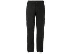 Heren thermo cargobroek met fleecevoering<LIVERGY® Discount