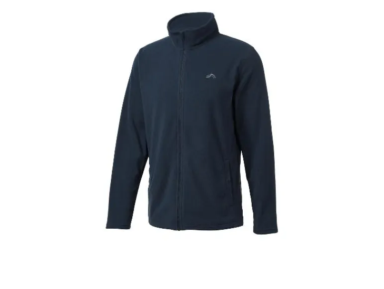 Heren thermo fleece vest<CRIVIT Best