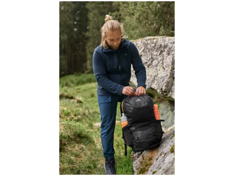 Heren thermo fleece vest<CRIVIT Best