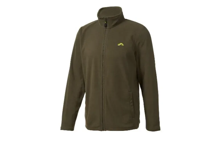 Heren thermo fleece vest<CRIVIT Best