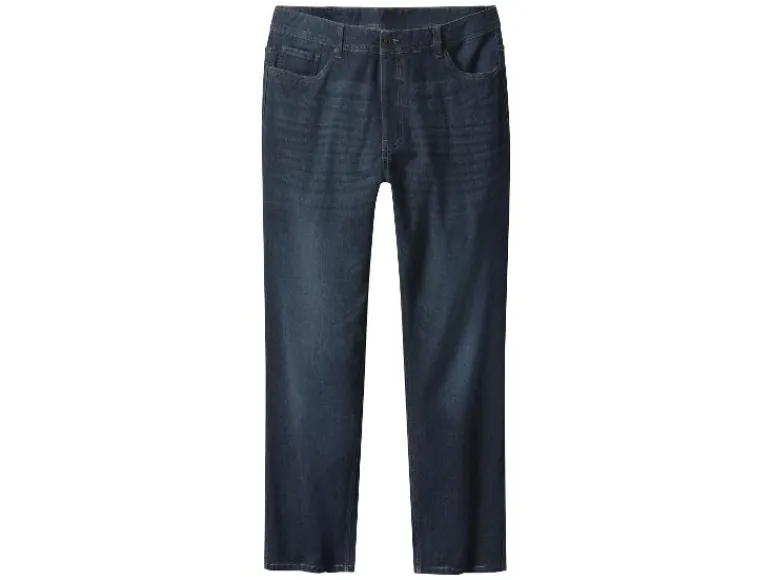 Heren thermo jeans - Straight fit - Plus size<esmara Men Outlet
