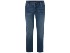 Heren thermo jeans - Straight fit<LIVERGY® Clearance