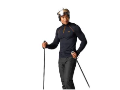 Heren thermo skipully Classic<CRIVIT Online