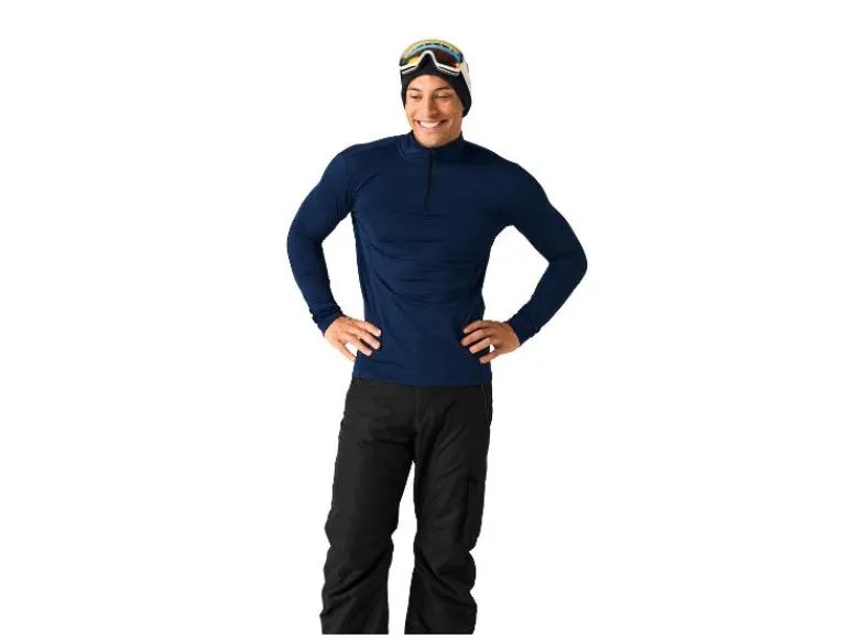 Heren thermo skipully Premium<CRIVIT New
