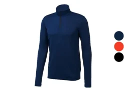 Heren thermo skipully Premium<CRIVIT New