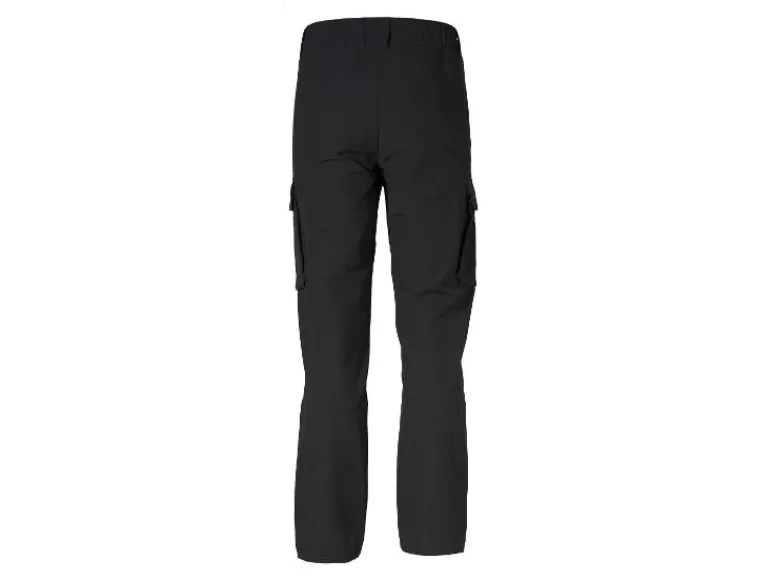 Heren thermo sportbroek<CRIVIT Best