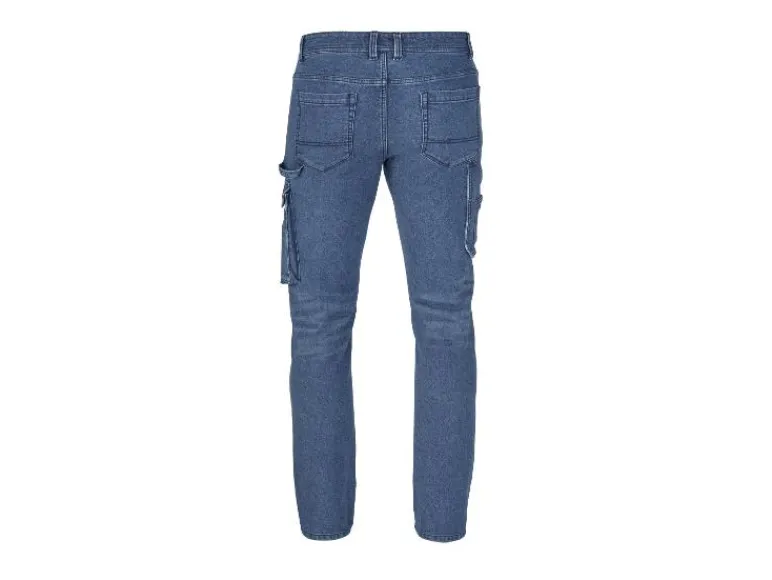 Heren thermo werkbroek<PARKSIDE® New