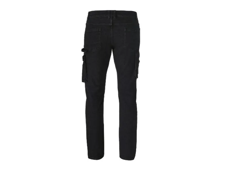 Heren thermo werkbroek<PARKSIDE® New