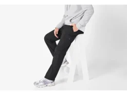 Heren thermo-cargobroek<esmara Men Clearance