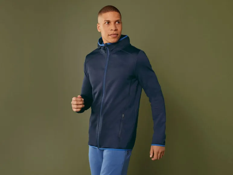 Heren thermojack<Rocktrail Online