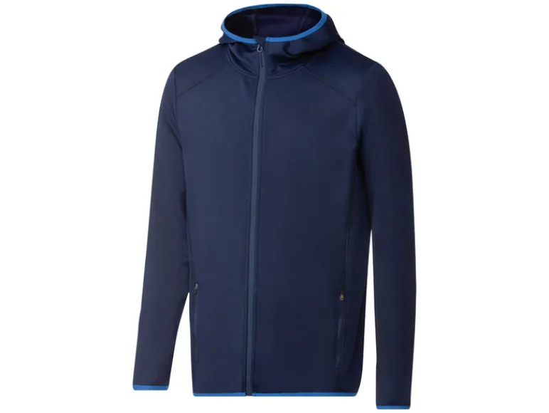 Heren thermojack<Rocktrail Online