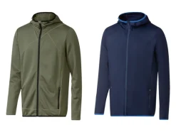 Heren thermojack<Rocktrail Online