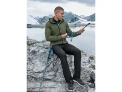 Heren thermojack<Rocktrail Online