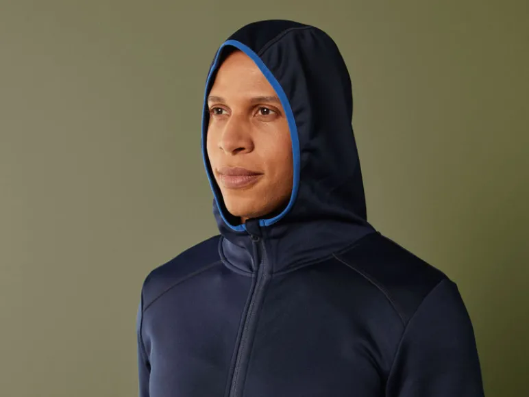 Heren thermojack<Rocktrail Online