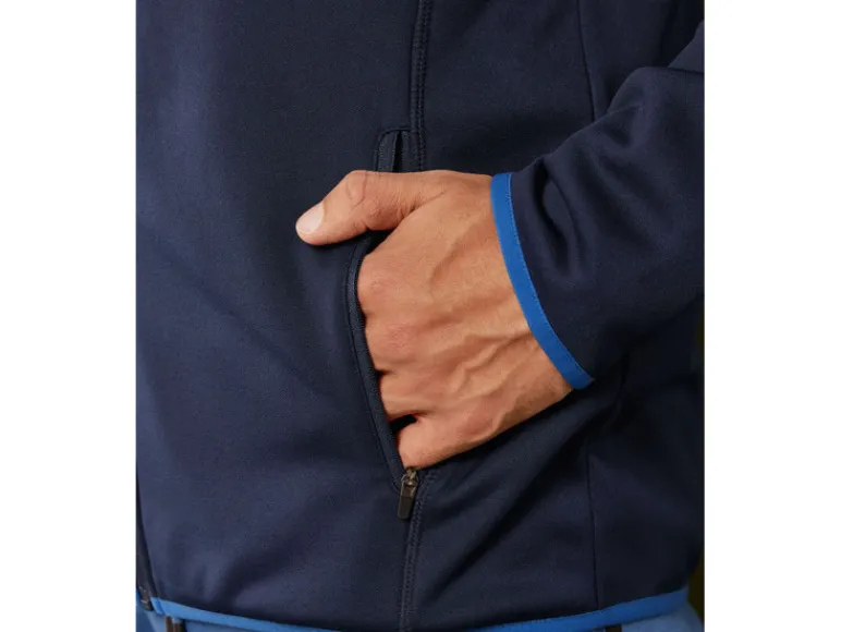 Heren thermojack<Rocktrail Online