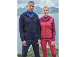 Heren thermojack<Rocktrail Online
