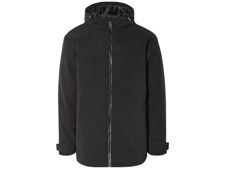 Heren thermojas<LIVERGY® Discount